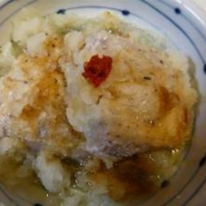 おもち☆大根おろし
